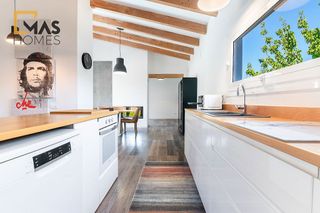 Chalet en venta en Viladecavalls