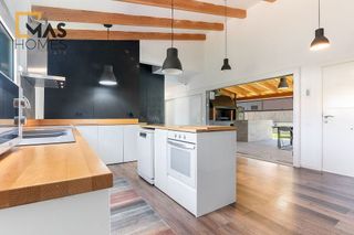 Chalet en venta en Viladecavalls