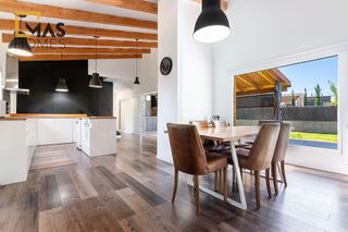 Chalet en venta en Viladecavalls