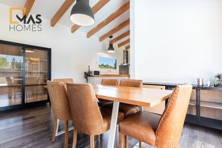 Chalet en venta en Viladecavalls