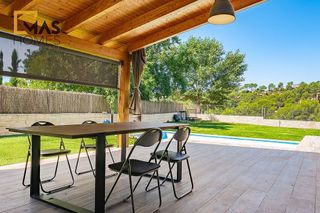 Chalet en venta en Viladecavalls