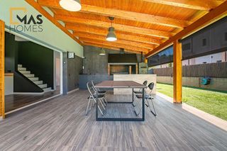 Chalet en venta en Viladecavalls