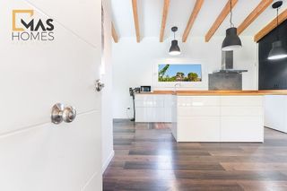 Chalet en venta en Viladecavalls