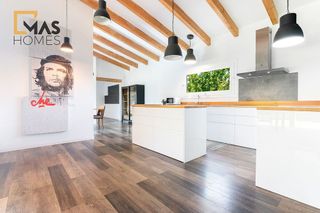 Chalet en venta en Viladecavalls