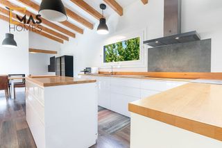 Chalet en venta en Viladecavalls