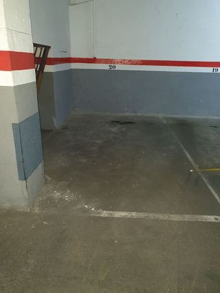 Garaje en venta en La Plana en Esplugues de Llobregat