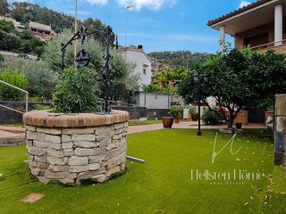 Casa pareada en venta en Corbera de Llobregat
