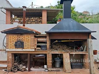 Casa pareada en venta en Corbera de Llobregat