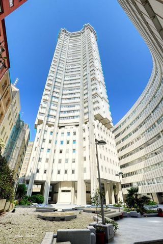 Piso en venta en Juan Flórez - San Pablo en Coruña (A)