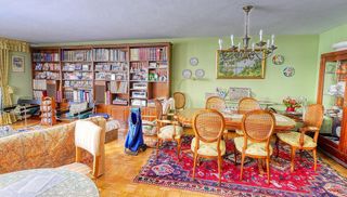 Piso en venta en Juan Flórez - San Pablo en Coruña (A)