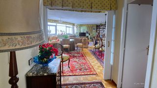Piso en venta en Juan Flórez - San Pablo en Coruña (A)