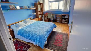 Piso en venta en Juan Flórez - San Pablo en Coruña (A)