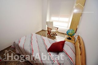 Piso en venta en Zona Piscinas en Burriana