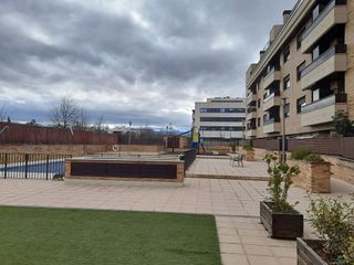 Piso en venta en San Adrián - La Cava en Logroño