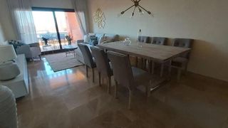 Piso en venta en San Luis de Sabinillas en Manilva