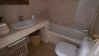 Piso en venta en San Luis de Sabinillas en Manilva