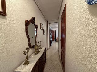 Piso en venta en San Felipe - El Almendral - La Merced en Jaén