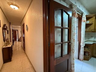 Piso en venta en San Felipe - El Almendral - La Merced en Jaén