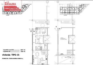 Piso en venta en Cocentaina