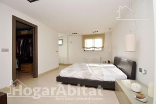 Piso en venta en Zona Piscinas en Burriana