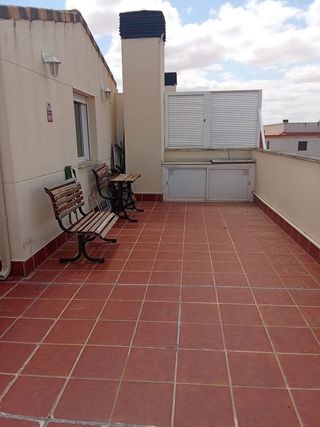 Piso en venta en Puerta de Murcia - Colegios en Ocaña