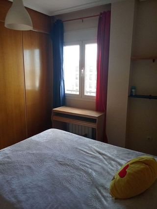 Piso en venta en Puerta de Murcia - Colegios en Ocaña