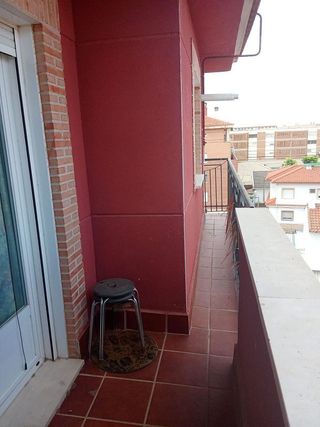 Piso en venta en Puerta de Murcia - Colegios en Ocaña