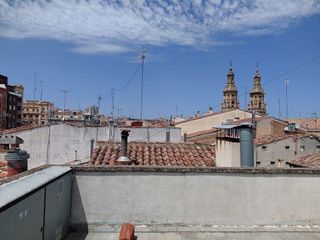 Piso en venta en Casco Antiguo en Logroño