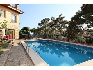 Casa en venta en Roca Grossa - Serra Brava en Lloret de Mar