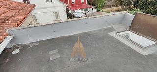 Chalet en venta en Teis en Vigo