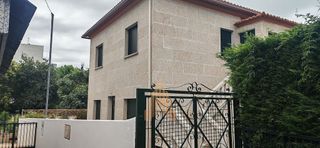 Chalet en venta en Teis en Vigo