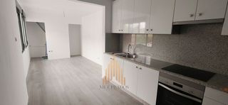 Chalet en venta en Teis en Vigo
