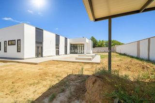 Chalet en venta en La Banda - Campo de Fútbol en Chiclana de la Frontera