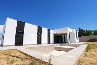 Chalet en venta en La Banda - Campo de Fútbol en Chiclana de la Frontera