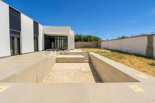 Chalet en venta en La Banda - Campo de Fútbol en Chiclana de la Frontera
