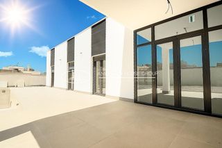 Chalet en venta en La Banda - Campo de Fútbol en Chiclana de la Frontera
