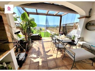 Casa adosada en venta en Parets del Vallès