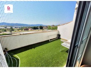 Casa adosada en venta en Parets del Vallès