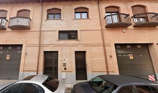 Dúplex en venta en Bargas