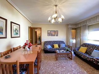 Piso en venta en Alcalde Felipe Mallol en San Vicente del Raspeig/Sant Vicent del Raspeig