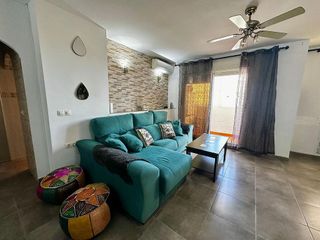 Piso en venta en Pescadores-Saladillo en Algeciras