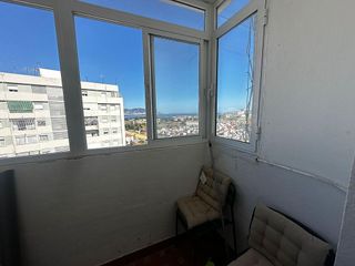 Piso en venta en Pescadores-Saladillo en Algeciras