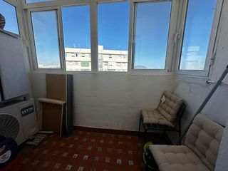 Piso en venta en Pescadores-Saladillo en Algeciras