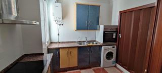 Piso en venta en Perchel Norte - La Trinidad en Málaga