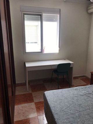 Piso en venta en Perchel Norte - La Trinidad en Málaga