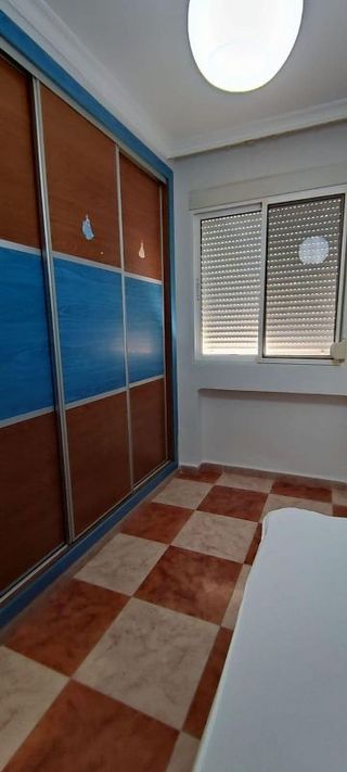Piso en venta en Perchel Norte - La Trinidad en Málaga