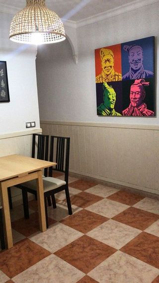Piso en venta en Perchel Norte - La Trinidad en Málaga