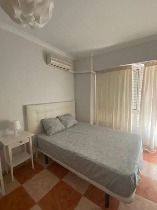 Piso en venta en Perchel Norte - La Trinidad en Málaga