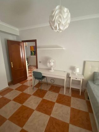 Piso en venta en Perchel Norte - La Trinidad en Málaga