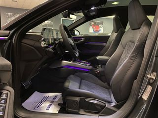 Audi A5 Avant Black Line TDI